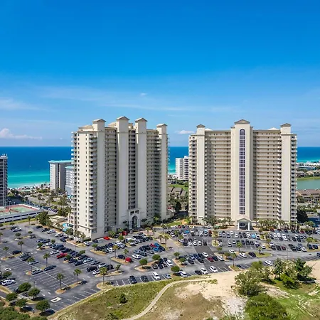 Ariel Dunes I 1509